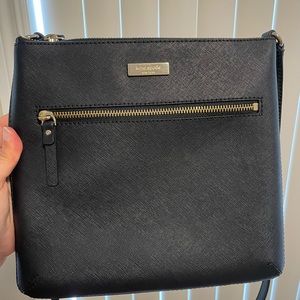 Kate Spade New York Laurel Way Rima Black bag